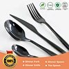 stainless steel cutlery set